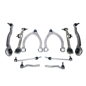 2203308907 pour mercedes-benz S-CLASS W220 S-CLASS coupé C215 SL R230 bras de commande de Suspension bras de commande inférieur avant - Product Image 1