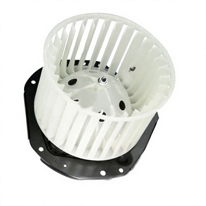 Motor de Ventilador para Chevrolet TYC700092 19179474, Pieza de Repuesto para Calefacción y Aire Acondicionado - Product Image 3