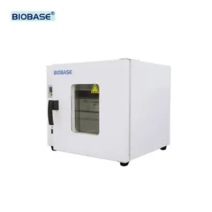 Biyobaz RT + 10 ~ 300 yüksek kaliteli oda laboratuar için cebri hava kurutma fırını endüstriyel kurutma fırını