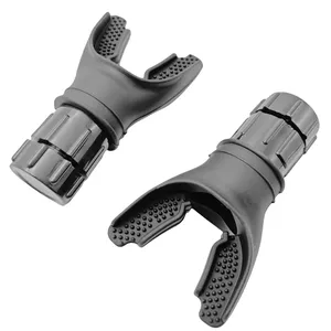 <span class=keywords><strong>Respirator</strong></span> olahraga, alat latihan pernapasan, peralatan kebugaran latihan pernapasan paru - Product Image 4