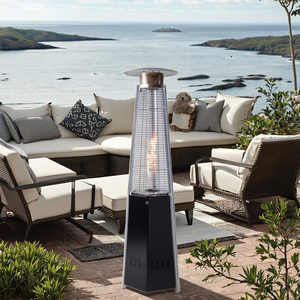 Restaurant Cafe Garden Fourniture en usine <span class=keywords><strong>Chauffage</strong></span> au <span class=keywords><strong>gaz</strong></span> pour patio extérieur personnalisé - Product Image 4