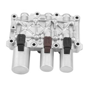 27200-PWR-013 para Honda Fit JAZZ 03-08 Válvula de Control del Solenoide de Transmisión - Product Image 2