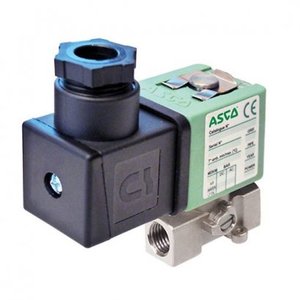 Vente chaude : Électrovanne haute performance 2 voies 262 263 3730-31000 en stock - Product Image 2