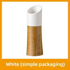 <span class=keywords><strong>Moulin</strong></span> à <span class=keywords><strong>poivre</strong></span> manuel vintage créatif <span class=keywords><strong>Moulin</strong></span> à épices multifonctionnel en palissandre pour un usage domestique Nouveau pour le sel de mer <span class=keywords><strong>Poivre</strong></span> de <span class=keywords><strong>Sichuan</strong></span> Autre - Product Image 6