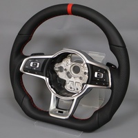 Volant complet d'assemblage pour VW MK4 R Line MK 6 4 5 R32 MK3 MK4 Mk5 MK7 6C 6R R32