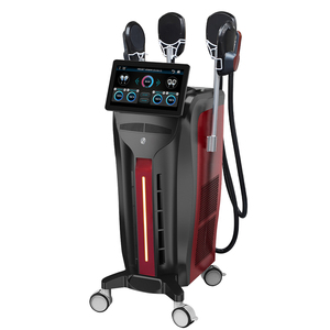 Equipo de Belleza <span class=keywords><strong>para</strong></span> Gimnasio, Máquina de Masaje Corporal con Vibración Eléctrica y Vacío Neo <span class=keywords><strong>para</strong></span> Moldear el Cuerpo - Product Image 2
