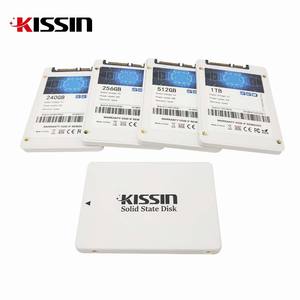 SSD ฮาร์ดไดรฟ์1Tb 2Tb ฮาร์ดดิสก์ไดรฟ์โซลิดสเตทภายใน Sata <span class=keywords><strong>3</strong></span> <span class=keywords><strong>2</strong></span>.5นิ้วแล็ปท็อปเดสก์ท็อปพีซี SSD 1Tb - Product Image 2