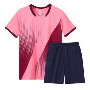 Футбольные майки с сублимационной печатью - Product Image 6