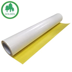 Autocollant en rouleau imprimé auto-adhésif en papier couché résistant à la déchirure pour l'organisation domestique et les étiquettes de classement de bureau – Fourniture directe usine - Product Image 4