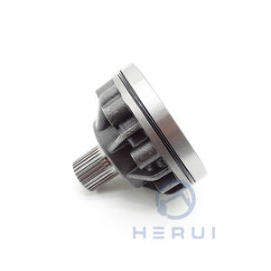 משאבת שמן הידראולי at440858 משאבת הילוכים עבור חופר ג 'cb 310sj 315sj 310sj 315sj 325j 325k - Product Image 2