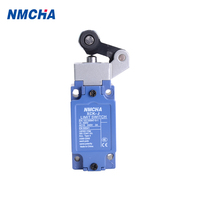 NMCHA Vente en gros Série XCK-J Interrupteurs de fin de course Coque en alliage d'aluminium avec protection IP66 Excellente structure scellée étanche