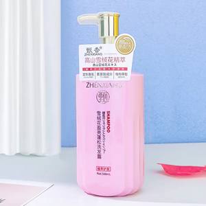 Champú <span class=keywords><strong>de</strong></span> Hierbas Naturales Más Vendido, Fragancia Personalizada <span class=keywords><strong>de</strong></span> Edelweiss, Productos <span class=keywords><strong>para</strong></span> el Cuidado del Cabello, Salón y Spa, Hidratante y Anticaspa - Product Image 5