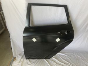 <span class=keywords><strong>Prix</strong></span> d'usine de haute qualité Kit de carrosserie automobile Panneau latéral de voiture Panneau de porte central en acier pour Changan CS35 - Product Image 5