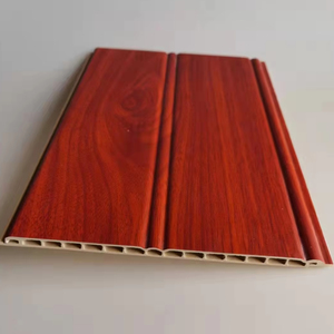 Phai kháng công nghệ tiên tiến Gỗ nhựa composite với chống phai công nghệ - Product Image 1