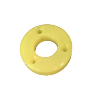 09 หน้าแปลนปลอกโพลียูรีเทน 079 แบบกดเข้ารูป - Product Image 1