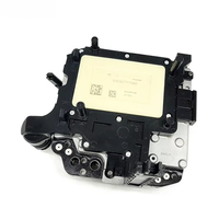 Boîtier de commande mécatronique TCU TCM DQ250 DSG 6 vitesses 02E 02E927770AL de haute qualité d'origine pour VW AUDI SKODA 02E DQ250