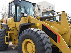 รถตัก<span class=keywords><strong>5Ton</strong></span> FL955H จากจีน
