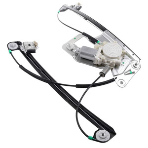 Regulador de Ventana para BMW Serie 5 741-478 51338252393, Repuesto Delantero/Trasero, Izquierdo/Derecho - Product Image 4