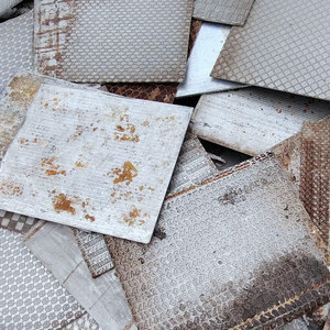 Oferta especial: nuevo producto de alta calidad, restos de papel de aluminio - Product Image 6