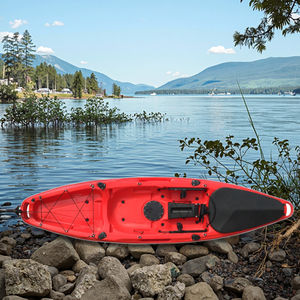 <span class=keywords><strong>Kayak</strong></span> de pesca Sit Top de alta calidad para una cómoda experiencia de deportes acuáticos Garantía comercial <span class=keywords><strong>Precio</strong></span> de fábrica Resistente al agua - Product Image 6