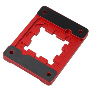 Thermalright AMD-ASF สีดำ AM5 <span class=keywords><strong>CPU</strong></span> ดัด Corrector Protector AMD RYZEN 7000หัวเข็มขัด Fix แทน <span class=keywords><strong>Cpu</strong></span> ผู้ถือ - Product Image 4