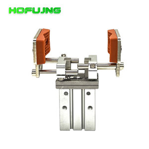 Pinza Paralela Telescópica Mecánica MHZ2-16D-SP3050/SH3050A/HP3050/HH3050A para Máquina <span class=keywords><strong>de</strong></span> Moldeo por Inyección - Product Image 2