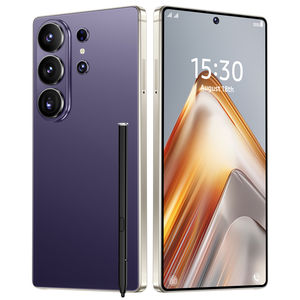 Gran éxito de ventas: s26 ultra con cámara trasera de 108MP, batería de 8000mAh con ultra larga duración en espera, Android 15, procesador de diez núcleos, versión desbloqueada - Product Image 6