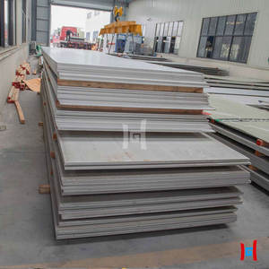 Precio competitivo para hojas de acero inoxidable <span class=keywords><strong>Aisi</strong></span> Standard Sus 310S 304L laminadas en frío con superficie 2B equivalente a grados 316L - Product Image 2