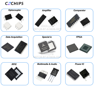 Nuevo y original: 48-10VNC QFP (CHIP ICS) CZSKU:JN02NO54 - Product Image 3