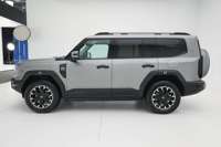 Réservation Jetour G700 2025 Nouveau Véhicule SUV Tout-Terrain Getour G700 Véhicules à Énergie Nouvelle Haut de Gamme Jetour G700 2024