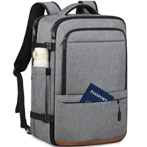 Yuhong özelleştirilmiş yeni seyahat sırt çantası seyahat bagaj sırt çantası taşımak
