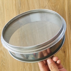 Best Price 304 <strong>Stainless</strong> <strong>Steel</strong> 300 <strong>Micron</strong> <strong>Mesh</strong> <strong>Sieve</strong>