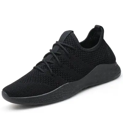 Fashion Cool Walking Style Shoes Footwear Running Sneakers Men casual shoes Sport Shoes