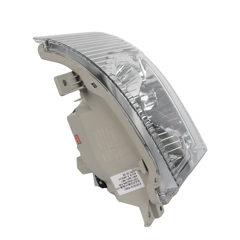 【HZZ1126】 FVZ CYZ 6HK1 6WG1 8-98238626-0 Front Combo Lamp for ISUZU