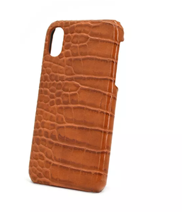 Nuova Custodia di Lusso in Vera Pelle per Smartphone, Antiurto e Sottile, per Modelli 13 12 <span class=keywords><strong>14</strong></span> Plus Pro Max - Product Image 2