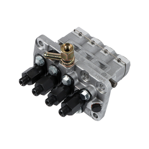 ปั๊มฉีดน้ำมันเชื้อเพลิง131017800 104135 4031 9410618369สำหรับ Kubota Perkins 404D 22ชิ้นส่วนอะไหล่เครื่องยนต์ดีเซล - Product Image 2