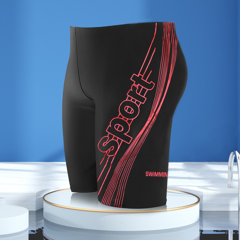 Rouge (Impression simple - SPORT)