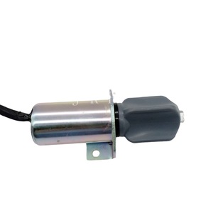 Válvula de Corte de Combustible Cummins 12V 270-11101, Válvula de Inyección para Motores Diésel, para Vehículos Diésel - Product Image 2