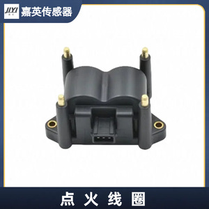 คอยล์จุดระเบิด Jiying รุ่น 01R43059X01 101R42076X01 สำหรับรถยนต์ 4 สูบ - Product Image 3