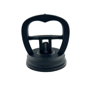 Ventouse noire PDR pour <span class=keywords><strong>débosselage</strong></span> – Outil professionnel en caoutchouc pour enlever les bosses sur <span class=keywords><strong>carrosserie</strong></span>, vitres et carreaux - Product Image 1