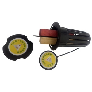 Termite Monitoring Device Lure <b>Box</b> Termite Killer Trapper Underground Wood Blocks Termite Attractant - Product Image 3