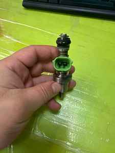 Boquilla de inyector de combustible 23250-28070 23209-28070 para Toyota Avensis 1az-Fse 2.0l 2az-Fse 2.4l D4 - Product Image 4