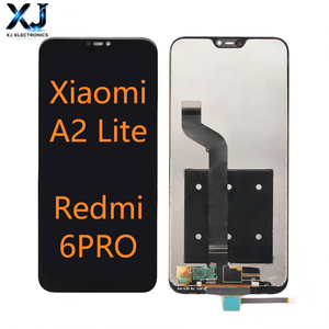 Pantalla LCD Integrada para Redmi A5 con 1 Año de Garantía, Compatible con Teléfonos Móviles Redmi 6Pro/<span class=keywords><strong>A2</strong></span> <span class=keywords><strong>Lite</strong></span> y A3 - Product Image 2