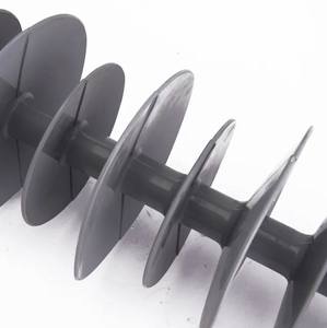 FXBW-24 גומי סיליקון ישיר/70s6c610 מרוכבים מבודדים סוג השעיה מבודד מתלה פולימרטי - Product Image 4