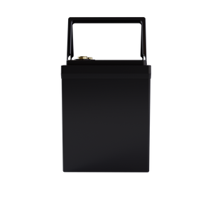 <span class=keywords><strong>24v</strong></span> 200ah ip65 लिथियम आयरन फॉस्फेट (Lfp) सौर ऊर्जा भंडारण बैटरी लीड लिथियम आयन बैटरी पैक घर के लिए गर्म - Product Image 3