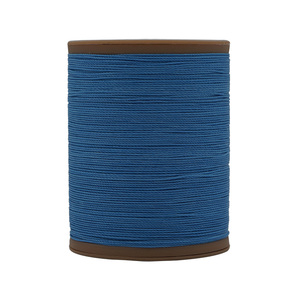 Fil ciré rond Galaces 0,8 mm pour couture de cuir, idéal pour les produits DIY et la couture de chaussures - Product Image 5