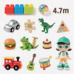 Hojas de Etiquetas Adhesivas con Logotipo Personalizado, Impresión de Vinilo, Etiqueta Adhesiva Impermeable para Alimentos - Product Image 5