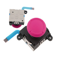 Joystick analogique 3d pour manette nintendo switch joystick original pour manette joycon accessoires de jeu pour switch joycon