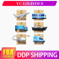Expédition Aérienne Express Rapide DHL UPS FedEx Internationale de la Chine vers les États-Unis/le Royaume-Uni/l'Europe/le Maroc/le Pérou/la Suisse Porte à Porte