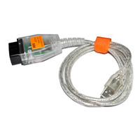 Escáner de Automóviles, Instrumento de Diagnóstico de Fallas, Cable USB HDS J2534, OBD2